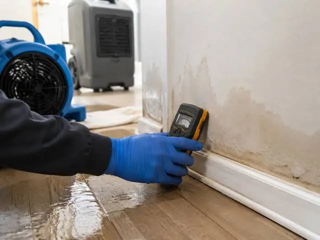 24/7 Water damage restoration services in Dearing, GA - Rapid flood cleanup and mitigation